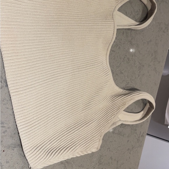 Sculpt knit tanks - Picture 3 of 3